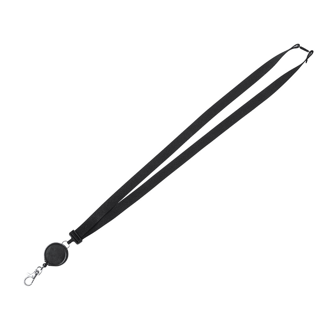 Schlüsselband Idmer