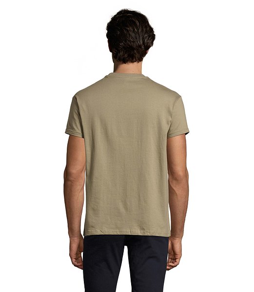 Männer T-Shirt 190g Nole