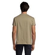Männer T-Shirt 190g Nole
