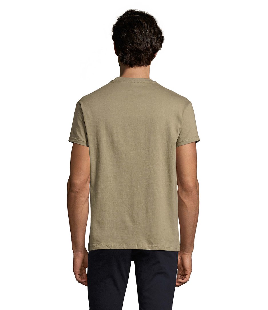 Männer T-Shirt 190g Nole
