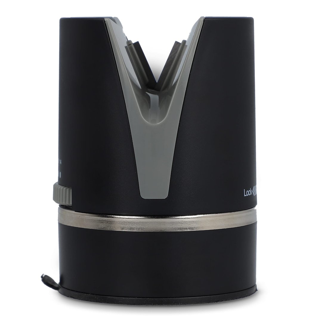 6-Stufen-Messerschärfer Duretis