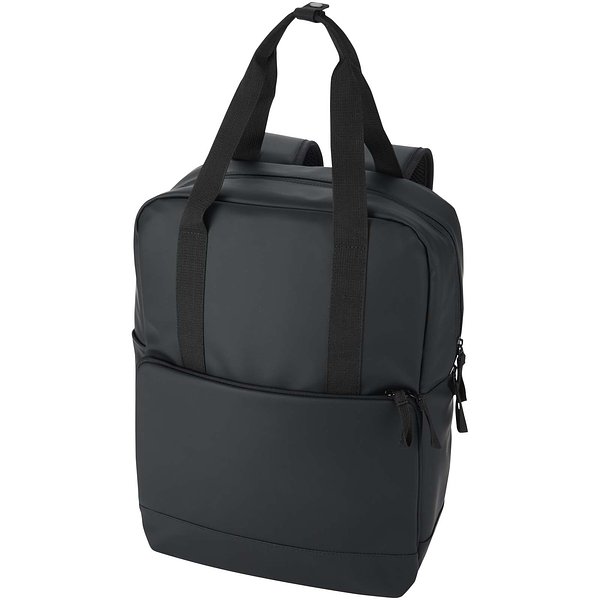 Plus GRS recycelte Rucksackkühltasche 18L - Elyco