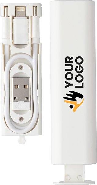 Kabel- und Stecker-Set Lierdin | Kunststoff | USB-C | 480 Mbps