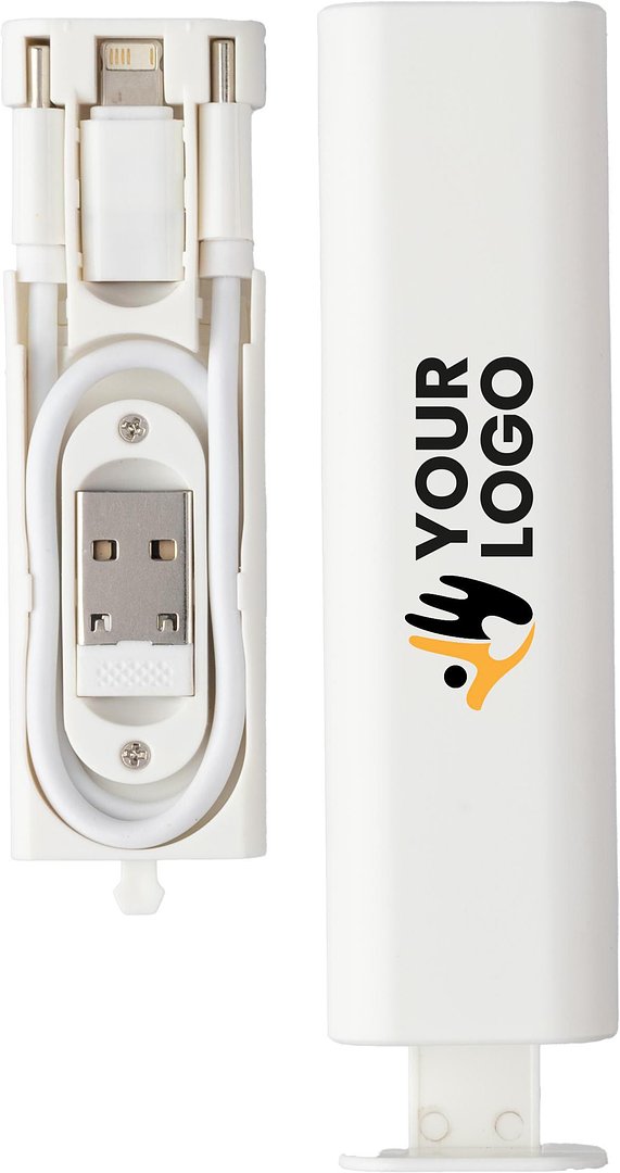 Kabel- und Stecker-Set Lierdin | Kunststoff | USB-C | 480 Mbps