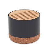 5.3 Wireless Lautsprecher Giuli