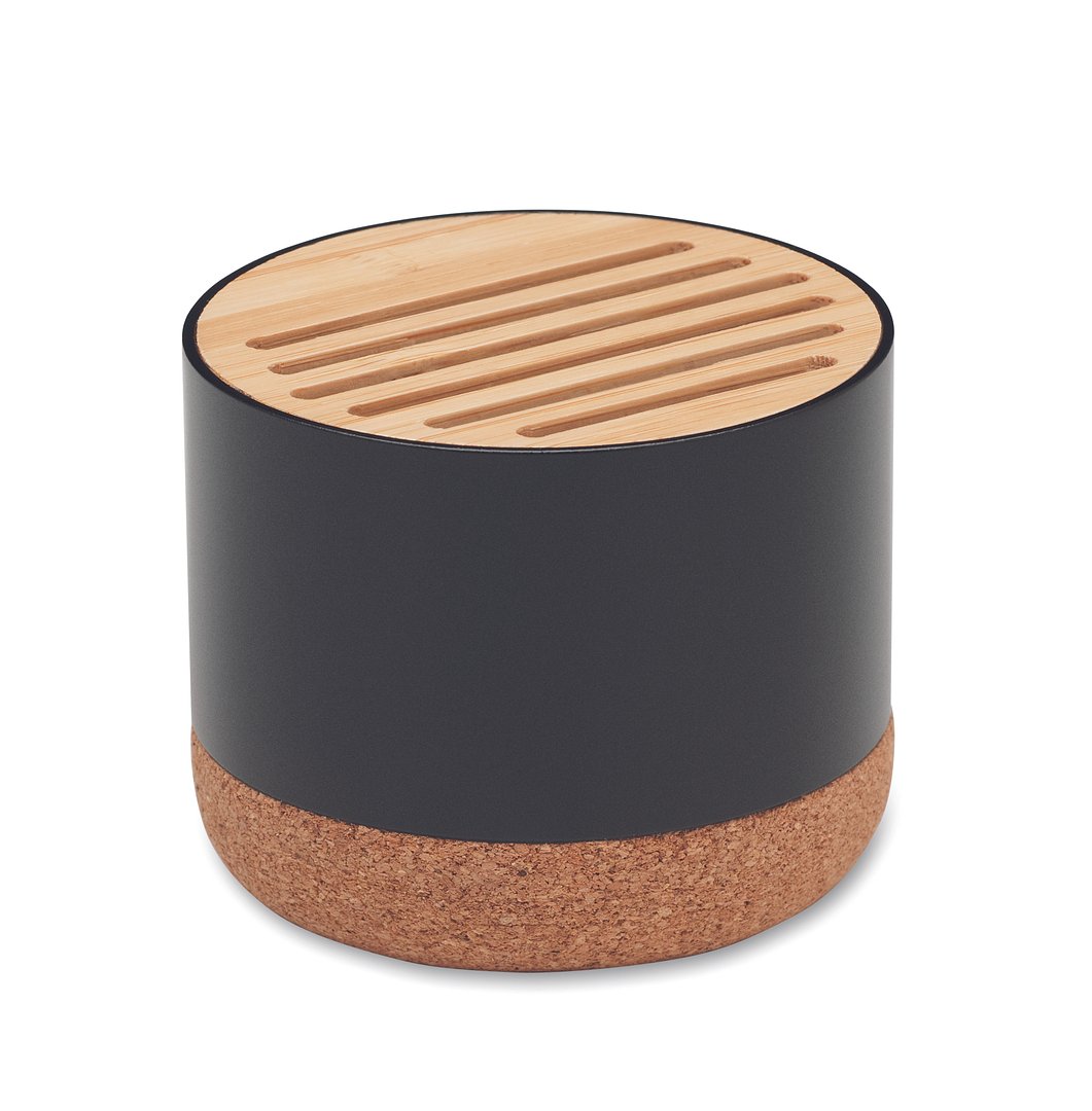 5.3 Wireless Lautsprecher Giuli