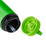 Recycelte Edelstahl-Trinkflasche (750 ml) Ongat