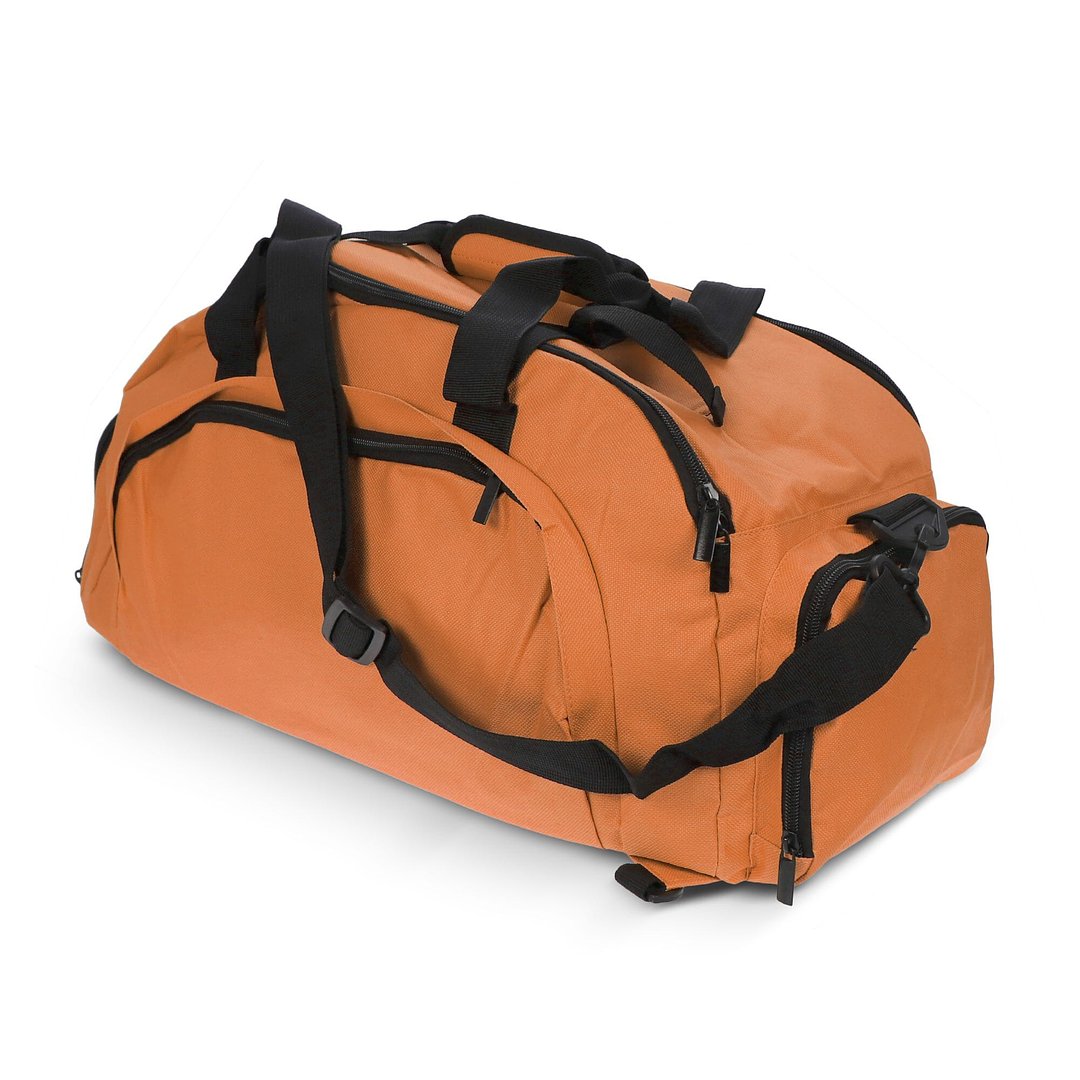 Sporttasche / Rucksack Karo R-PET 27L Annestgat