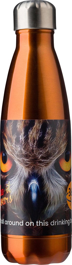 Trinkflasche Jongiamun | 650 ml