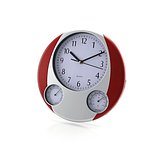 Wanduhr Idego