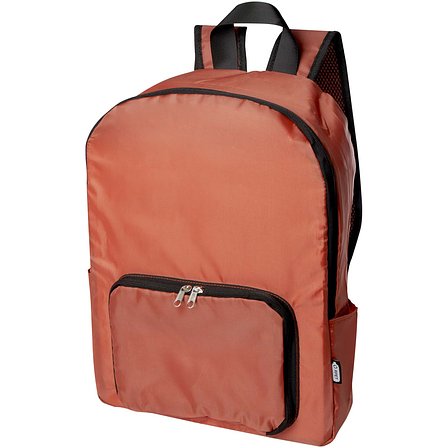 Faltbarer RPET Rucksack 15 L - Lüzzan