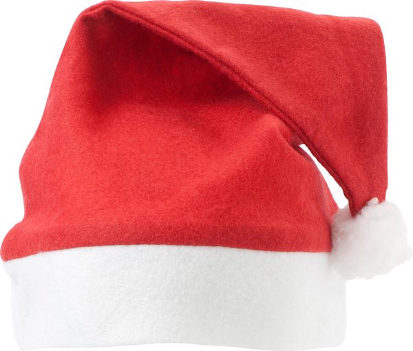 Weihnachtsmütze Hasciamun | Filz