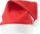 Weihnachtsmütze Hasciamun | Filz