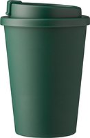 Doppelwandiger Becher Alitz | 350 ml