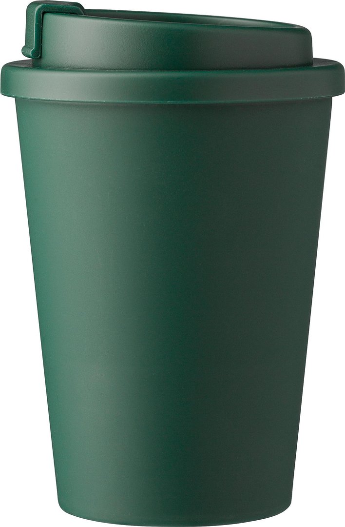 Doppelwandiger Becher Alitz | 350 ml