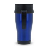 Isolierbecher Metall 350ml Lüthole