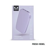 Powerbank 18.000mAh USB-C Ultra Fast Charging 20W Divat