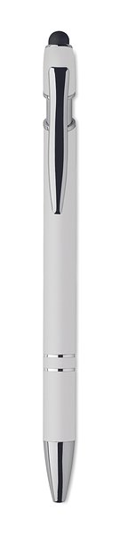 Druckkugelschreiber mit Stylus Elitle