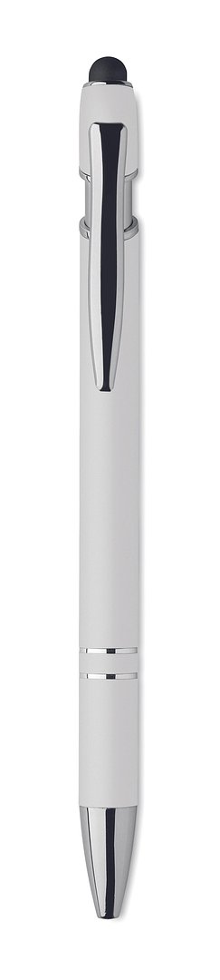 Druckkugelschreiber mit Stylus Elitle