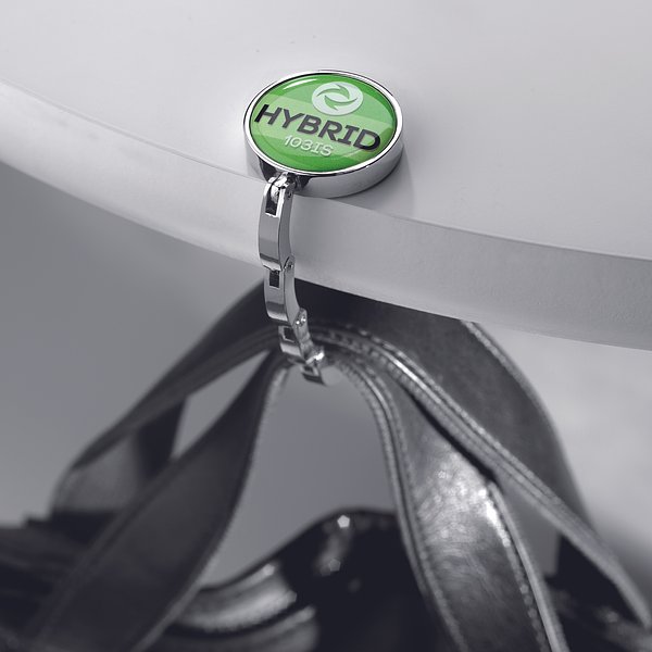 Eleganter Taschenhalter Itaninas