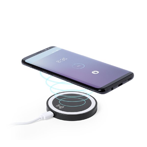 Ladegerät Lautsprecher Idnix