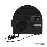 DAB/DAB+ FM Dual Alarm Clock Radio Cilgi