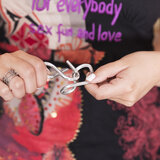 Geschicklichkeitsspiel Idrok