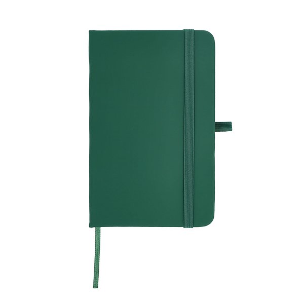 PU-Notizbuch Sora A6 Marazens