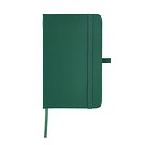 PU-Notizbuch Sora A6 Marazens