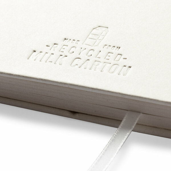 Halter Notizbuch Idrya