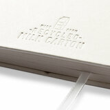 Halter Notizbuch Idrya