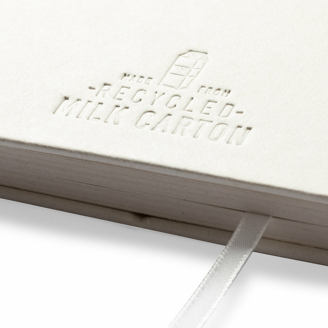 Halter Notizbuch Idrya