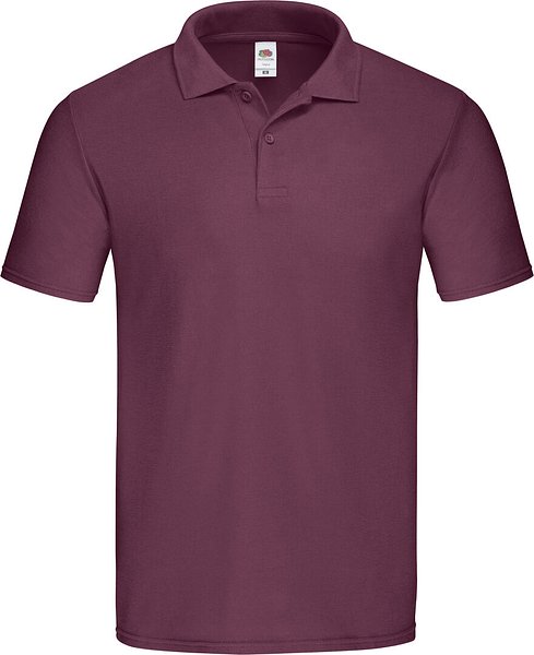 Erwachsene Farbe Polo-Shirt Idnal