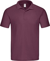 Erwachsene Farbe Polo-Shirt Idnal
