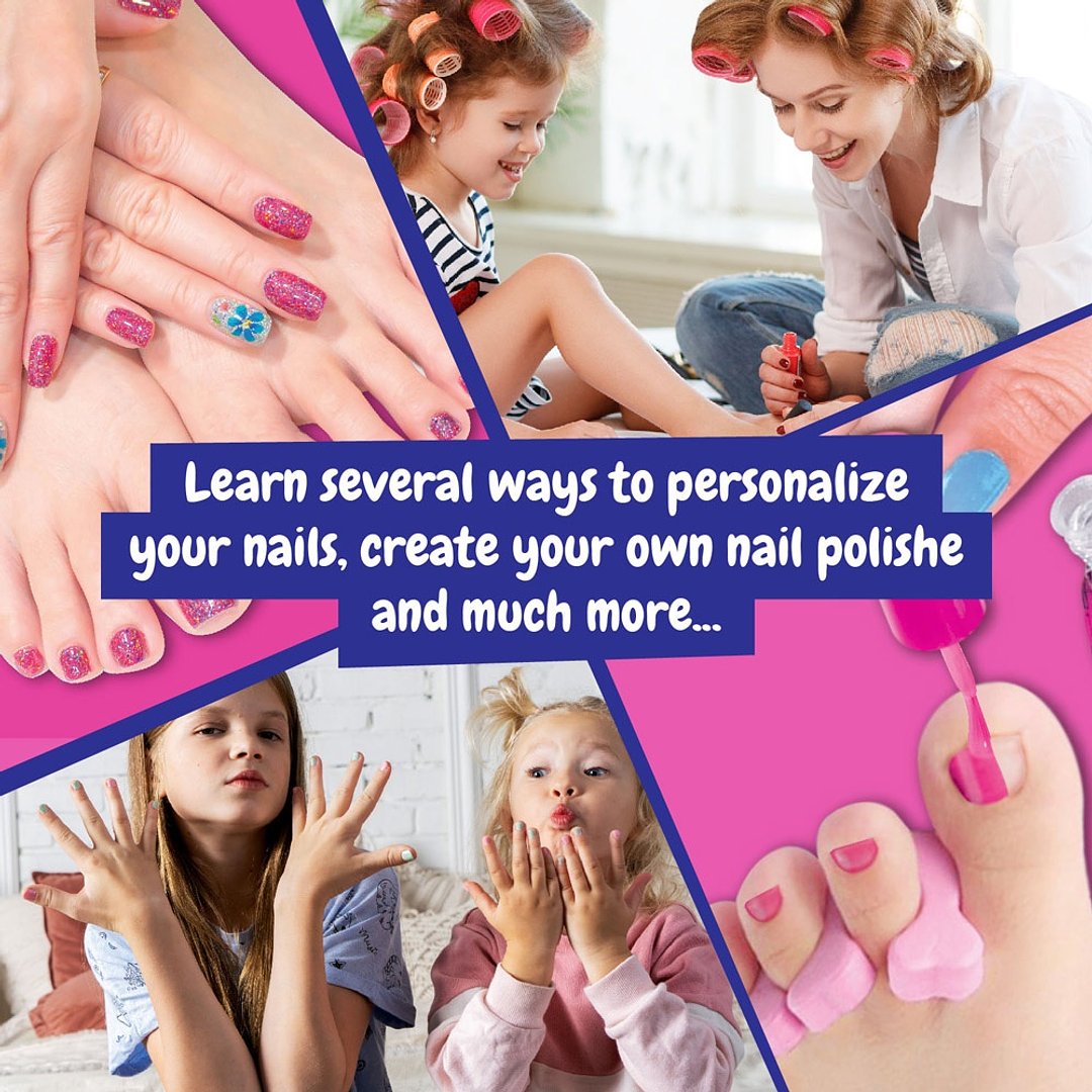 MANICURE STUDIO Palurita