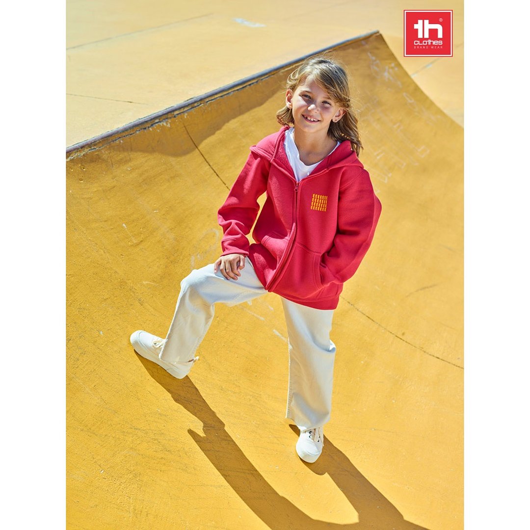 Kinderjacken Uorling