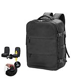 Vakuum Rucksack Idest