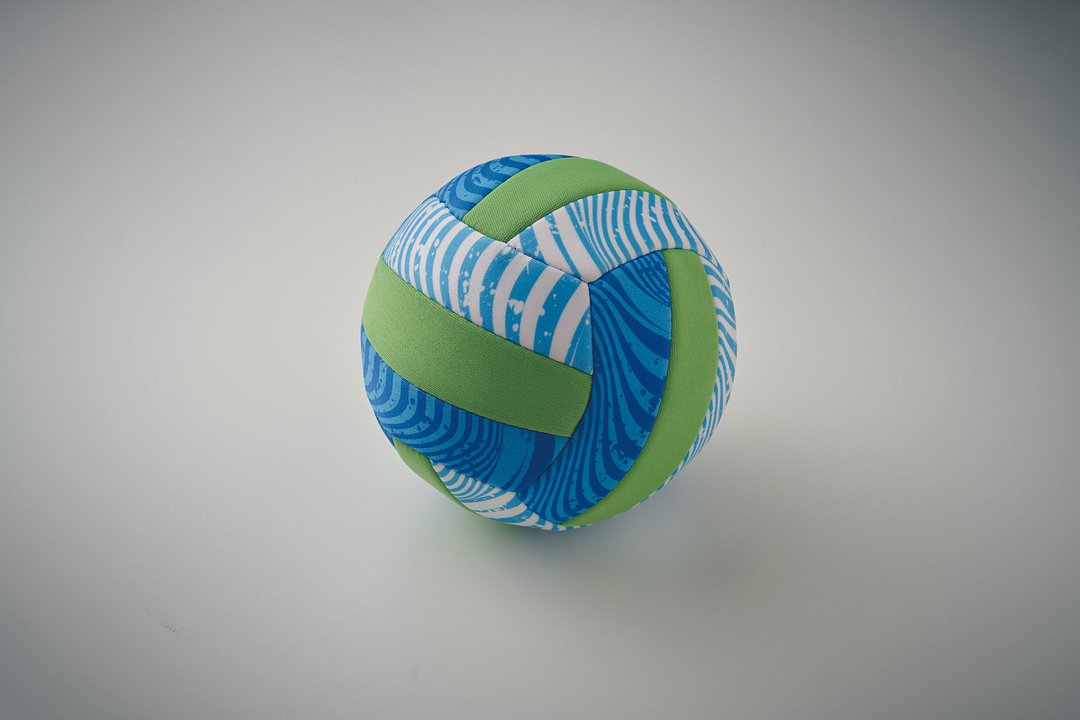 Strandball Neopren Ramunja