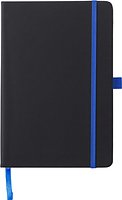 Notizbuch Gria | Recyceltes PU | A5 | Liniert