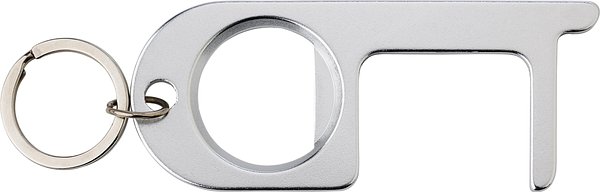 Aluminium-Türöffner Grich
