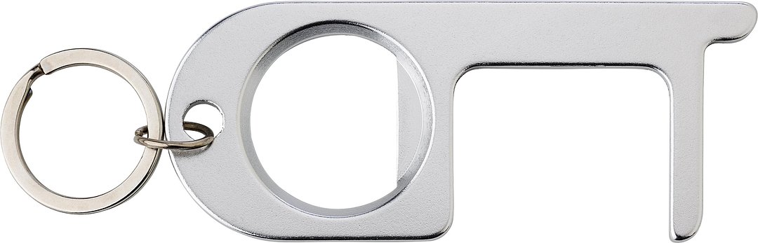 Aluminium-Türöffner Grich