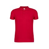 Erwachsene Farbe Polo-Shirt "keya"