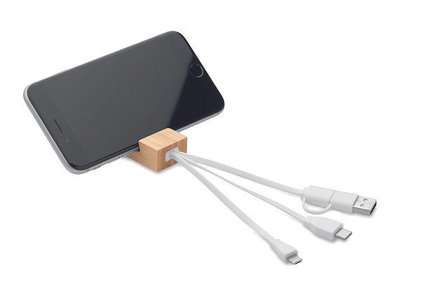 Schlüsselring mit Halter Frita