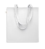 Einkaufstasche recy. Baumwolle Warleych