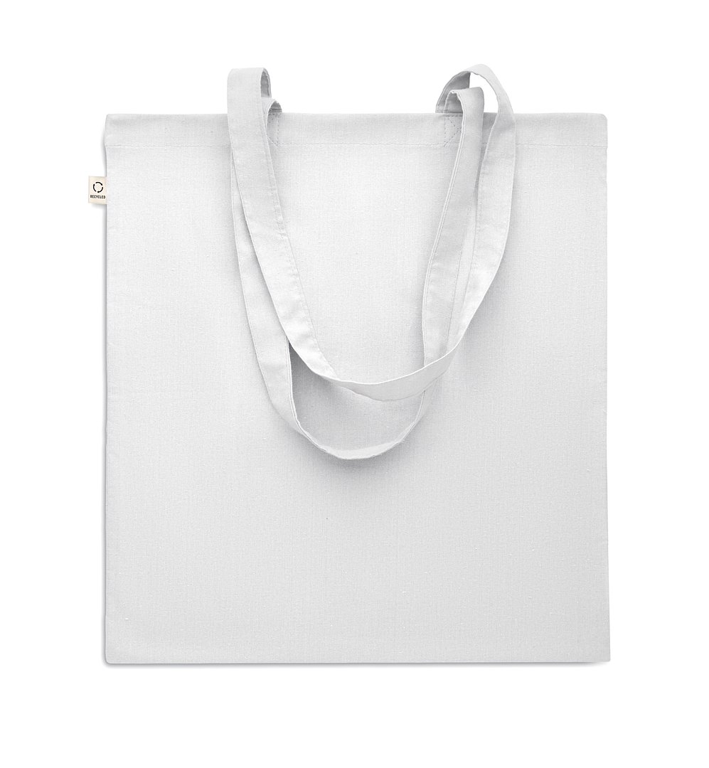 Einkaufstasche recy. Baumwolle Warleych