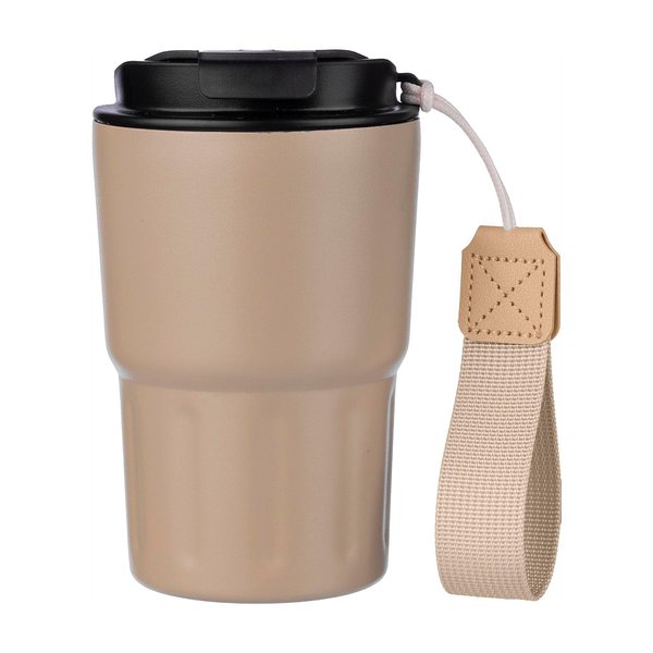 Doppelwandiger Thermobecher Dumeregn | 320 ml