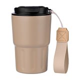 Doppelwandiger Thermobecher Dumeregn | 320 ml