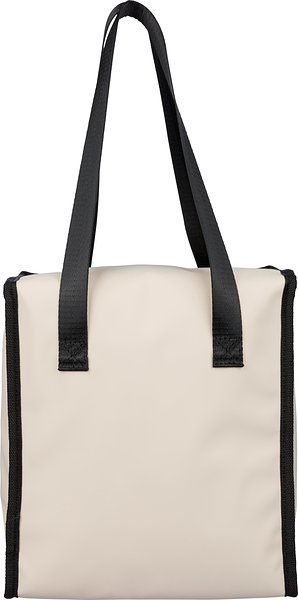Recycelte PU-Kühltasche Stiaminan