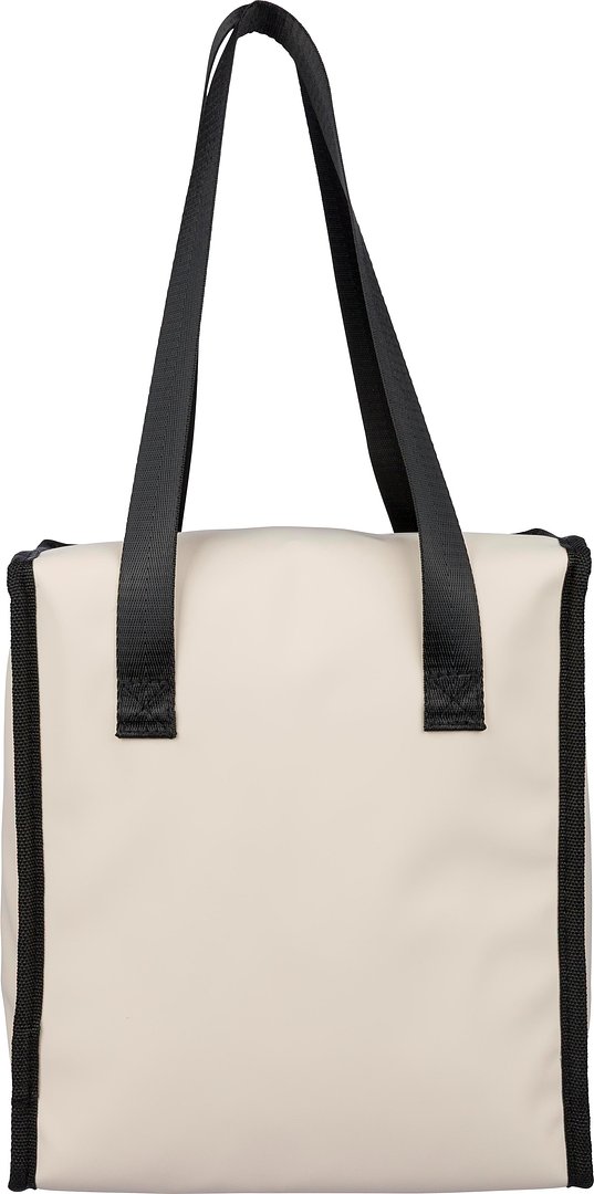 Recycelte PU-Kühltasche Stiaminan