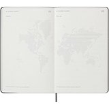 12 Monate Wochenplaner Smart Planner L - Nelylan